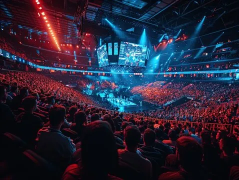 G2 Esports Logo