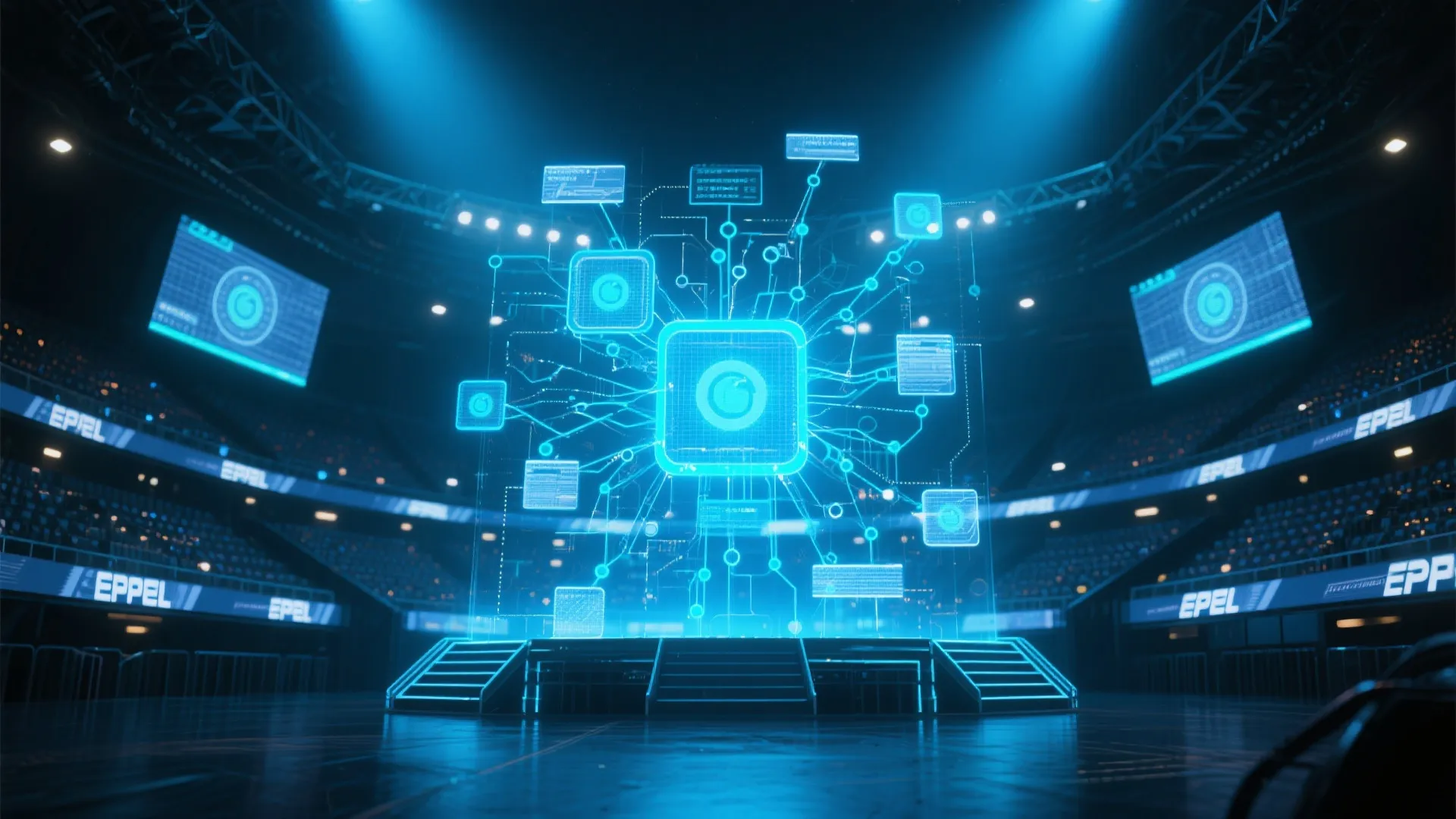 英雄联盟赛事数据分析中心