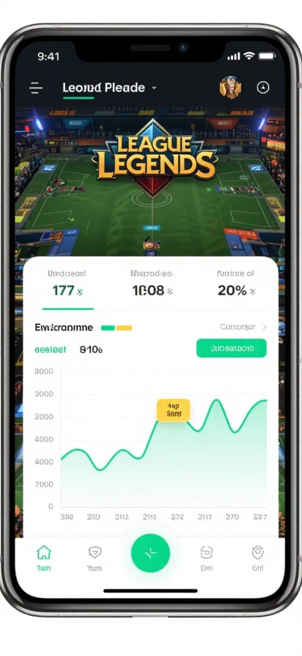App Interface