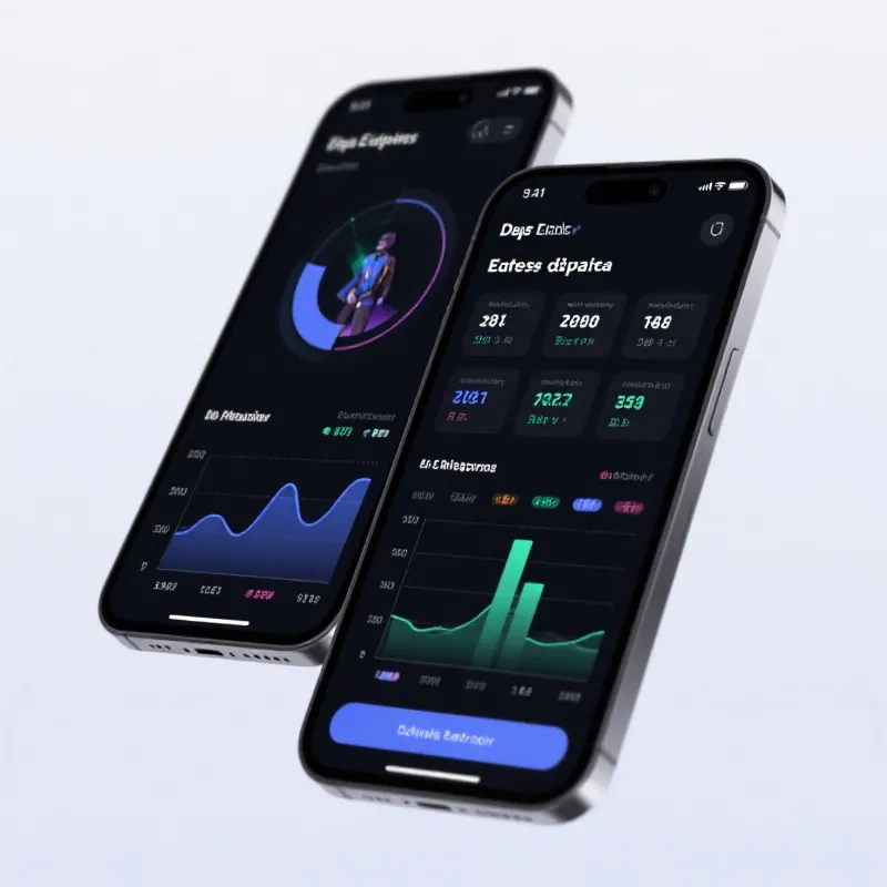 App Features